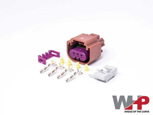 ECU Master Ethanol Content Sensor Connector Kit