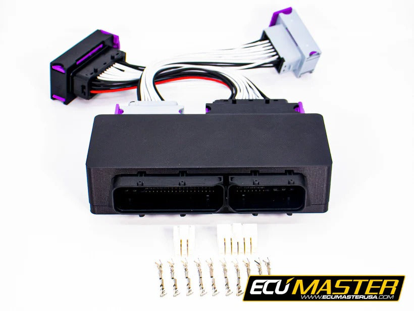 ECU Master Nissan 350Z PNP For VQ35DE 2003-2004 Manual Trans