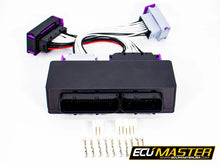 Load image into Gallery viewer, ECU Master Nissan 350Z PNP For VQ35DE 2003-2004 Manual Trans