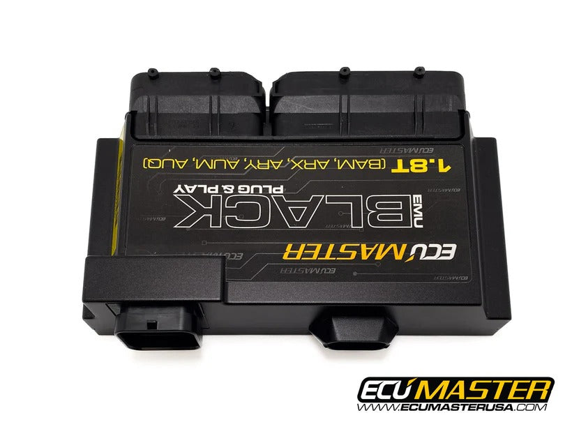 ECU Master Volkswagen 1.8T BAM EMU Black Plug-in ECU