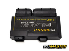 Load image into Gallery viewer, ECU Master Volkswagen 1.8T BAM EMU Black Plug-in ECU