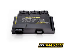 Load image into Gallery viewer, ECU Master Lotus 2ZR-FE PNP EMU Black ECU