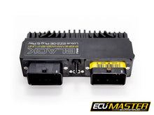 Load image into Gallery viewer, ECU Master EMU Black For Lotus 2ZZ DBW