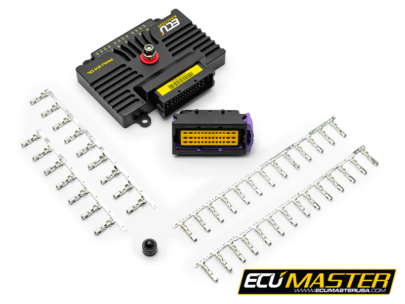 ECU Master PMU-24 DL