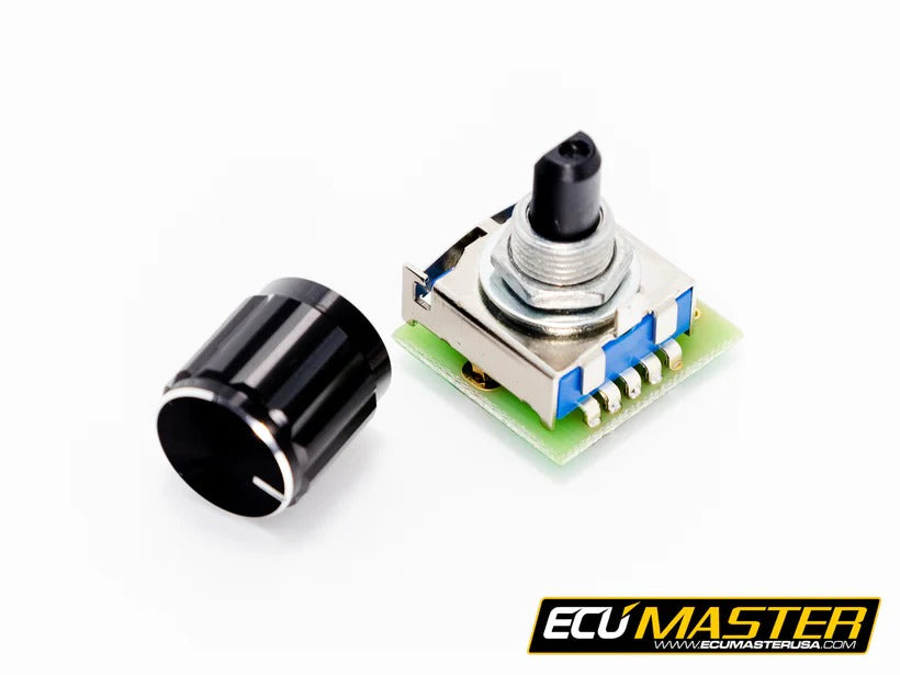 ECU Master 8 Position Rotary Switch