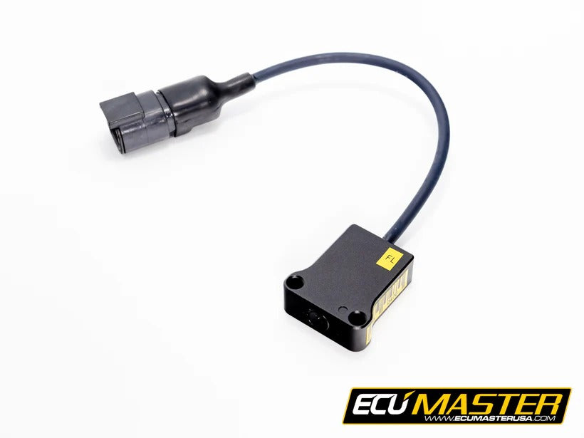 ECU Master Infrared CAN Tire Temperature Camera