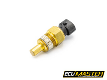Load image into Gallery viewer, ECU Master WHP Fluid Temperature Sensor Kit, 3/8 NPT