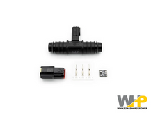 Load image into Gallery viewer, ECU Master WHP Inline Fluid Temperature Sensor