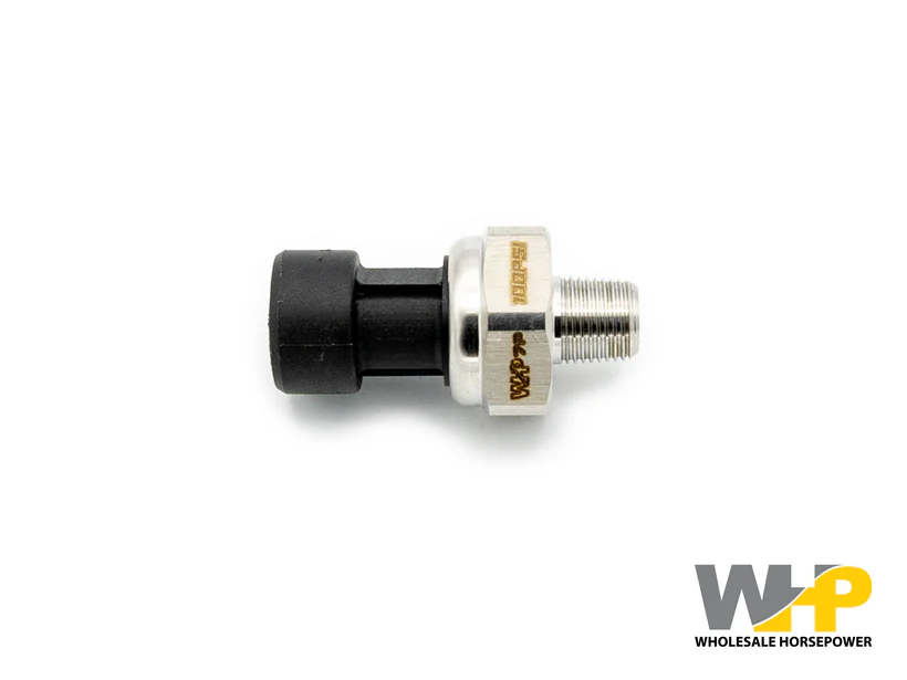 ECU Master WHP 7 Bar Fuel or Oil Pressure Sensor, 1/8 NPT