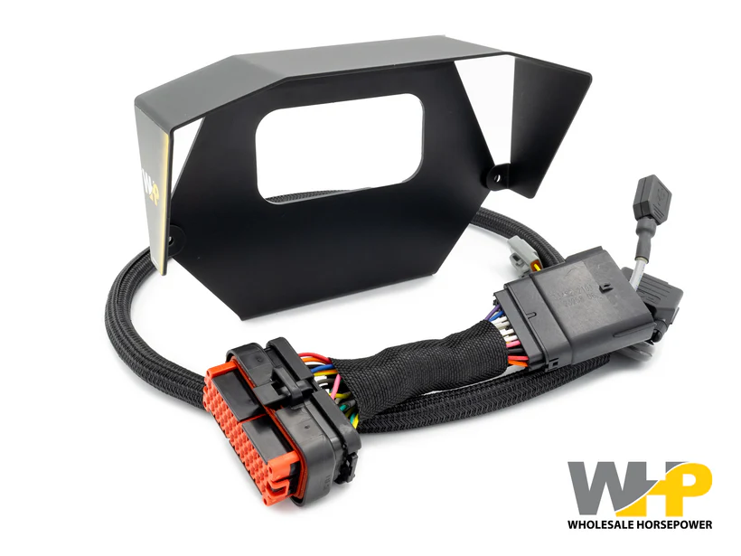 ECU Master Can-Am Maverick X3 ADU Kit