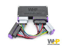 Load image into Gallery viewer, ECU Master Honda OBDI PNP For EMU Black