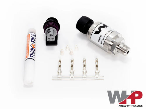 ECU Master WHP 5 Bar Map Sensor, 1/8 NPT