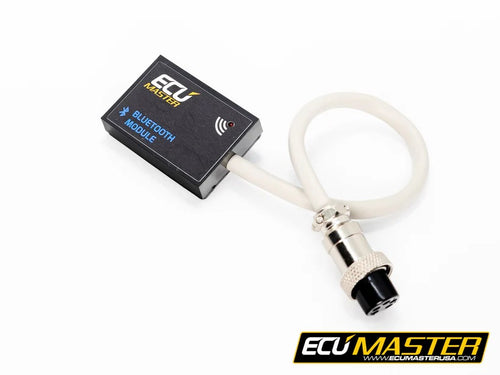 ECU Master Bluetooth Adapter for ECUMaster EMU/Classic (Serial)