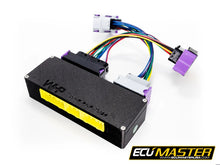 Load image into Gallery viewer, ECU Master 89-92 SUPRA 7MGTE PNP For EMU Black
