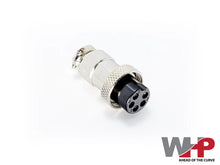Load image into Gallery viewer, ECU Master Serial Connector (4, 5 or 6 Position)