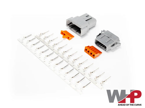 ECU Master 12 Position TM Connector Kit
