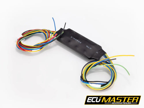 ECU Master VANOS Low-Side to High-Side Module