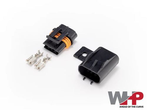 ECU Master Sealed Fuse Holder 14-16 AWG