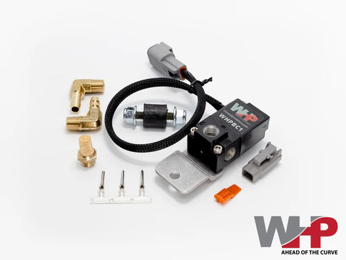 ECU Master WHP Boost Control Solenoid Kit
