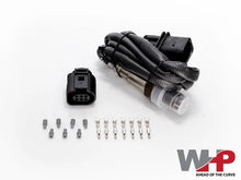 Load image into Gallery viewer, ECU Master WHP Wideband Oxygen Sensor Kit- Bosch 4.9 with Connector and Terminals