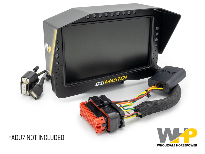 ECU Master Polaris RZR ADU Kit