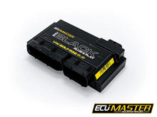 Load image into Gallery viewer, ECU Master Volkswagen R32 MK5 Golf VR6, Audi A3, Audi TT BUB EMU Black Plug-in ECU