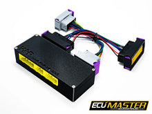 Load image into Gallery viewer, ECU Master 1999-2000 Mazda Miata NB1 PNP for EMU Black