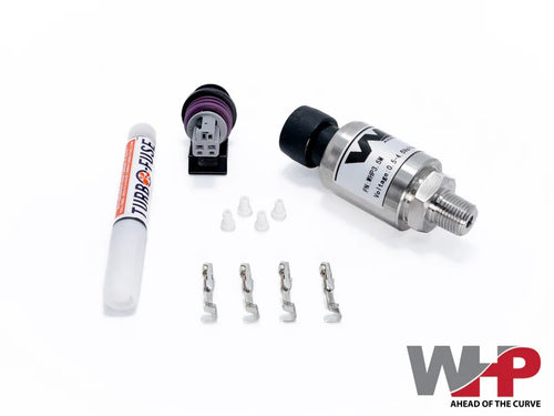 ECU Master WHP 3.5 Bar Map Sensor, 1/8 NPT