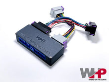 Load image into Gallery viewer, ECU Master Nissan SR20 S13 (62/63-E5) 64 Position PNP For EMU Black