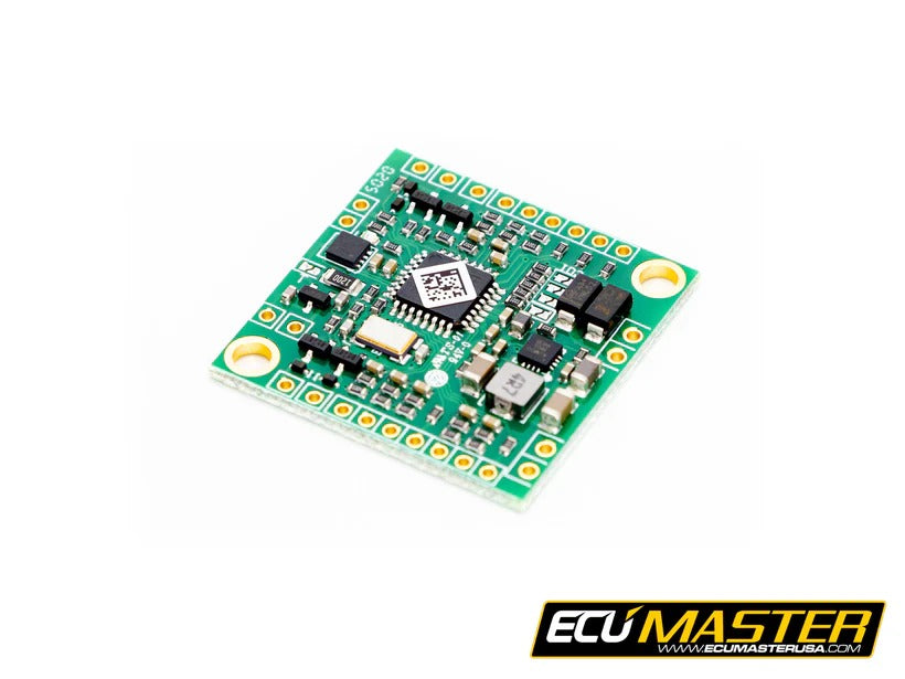 ECU Master CAN Switch Board V3