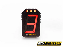 Load image into Gallery viewer, ECU Master Digital Gear Indicator