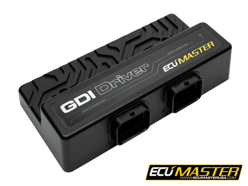 ECU Master GDI Driver for EMU PRO