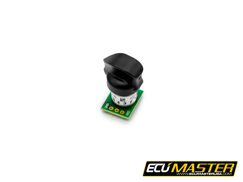 ECU Master 12 Position Rotary Switch