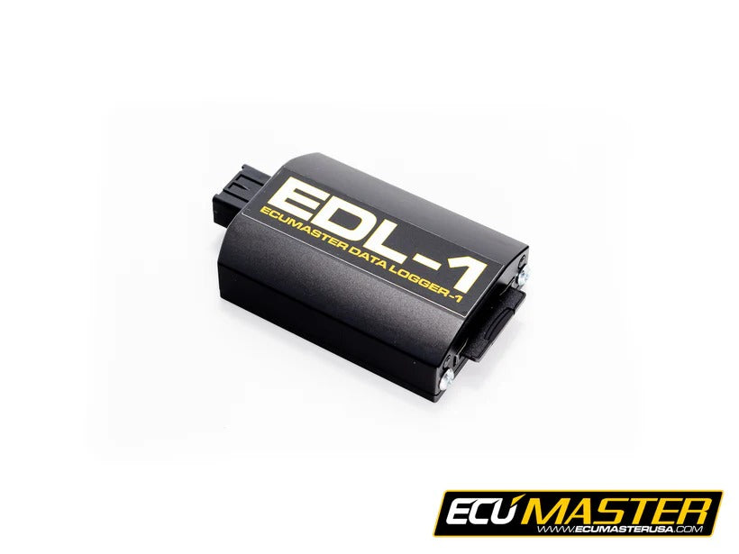 ECU Master EDL-1 ECUMaster Serial Datalogger With Bluetooth