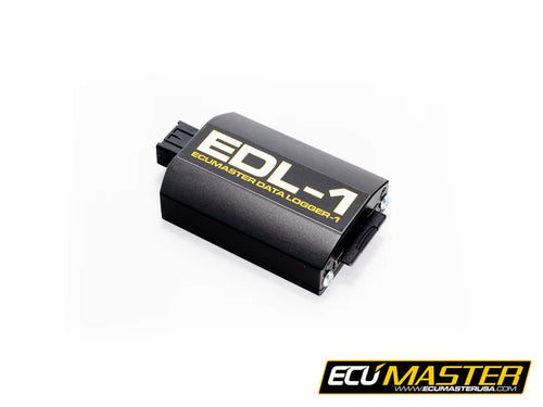 ECU Master EDL-1 ECUMaster Serial Datalogger With Bluetooth