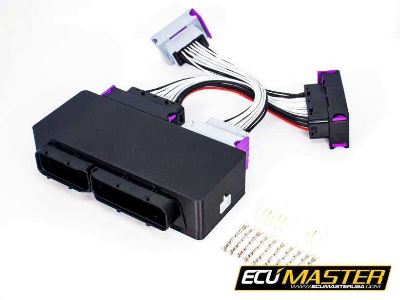 ECU Master Nissan 350Z PNP For VQ35DE 2003-2004 Manual Trans