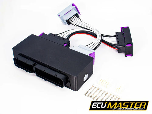 ECU Master Nissan 350Z PNP For VQ35DE 2003-2004 Manual Trans