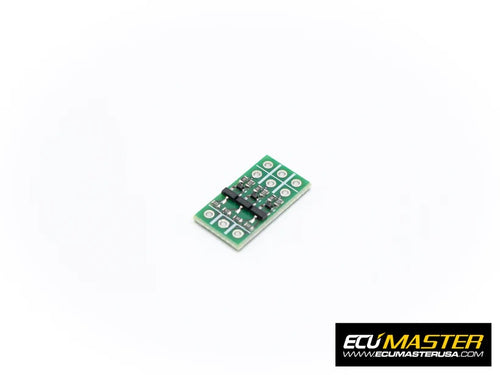 ECU Master MUX Switch Board