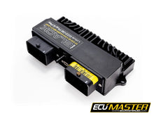 Load image into Gallery viewer, ECU Master EMU Black For Lotus 2ZZ DBW