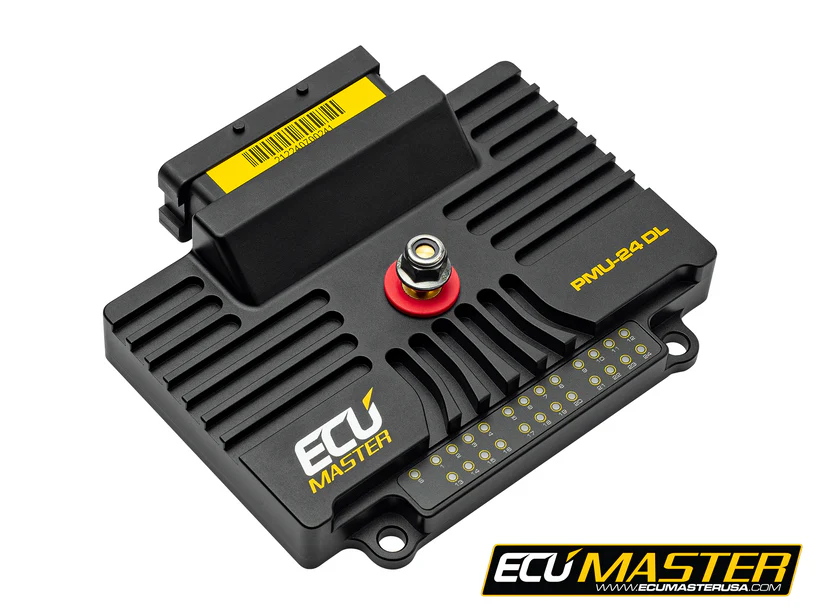 ECU Master PMU-24 DL