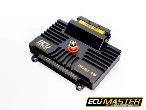ECU Master PMU-16