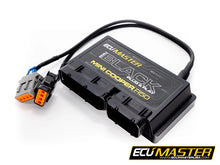 Load image into Gallery viewer, ECU Master Mini Cooper R50 EMU Black Plug in ECU