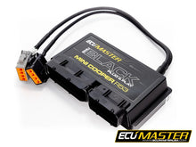 Load image into Gallery viewer, ECU Master Mini Cooper R53 EMU Black Plug in ECU
