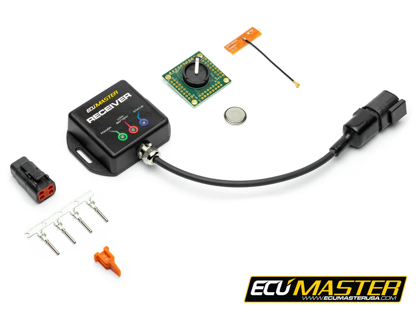 ECU Master Wireless Racing Panel Kit