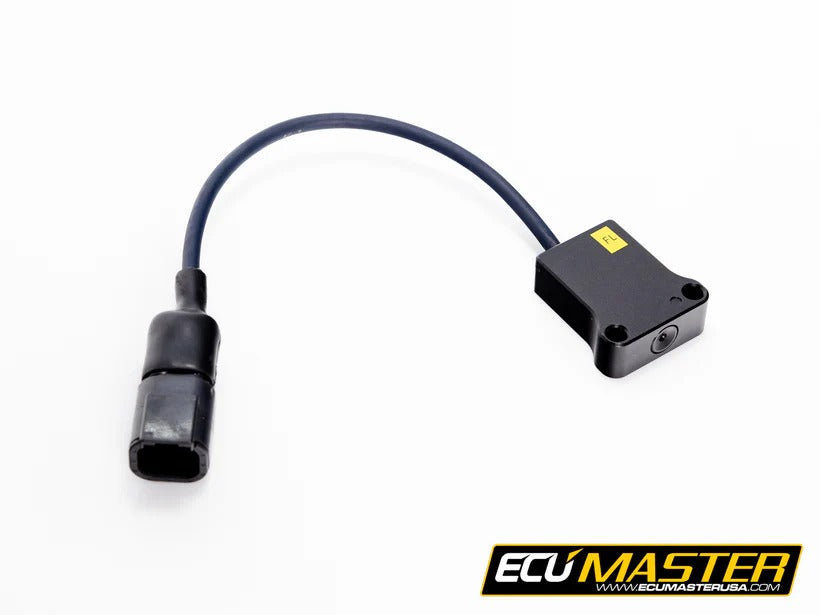 ECU Master Infrared CAN Tire Temperature Camera