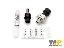 Load image into Gallery viewer, ECU Master WHP 10 Bar Pressure Sensor, 1/8 NPT