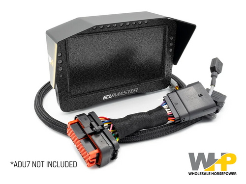 ECU Master Can-Am Maverick X3 ADU Kit