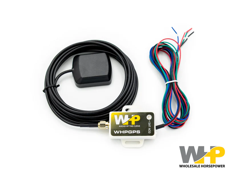 ECU Master WHP GPS Vehicle Speed Sensor