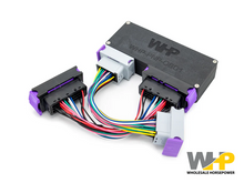 Load image into Gallery viewer, ECU Master Honda OBDI PNP For EMU Black