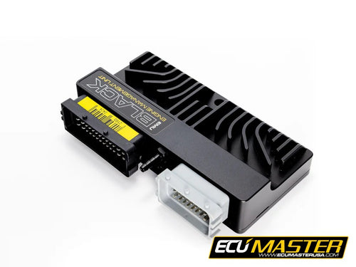 ECU Master EMU Black